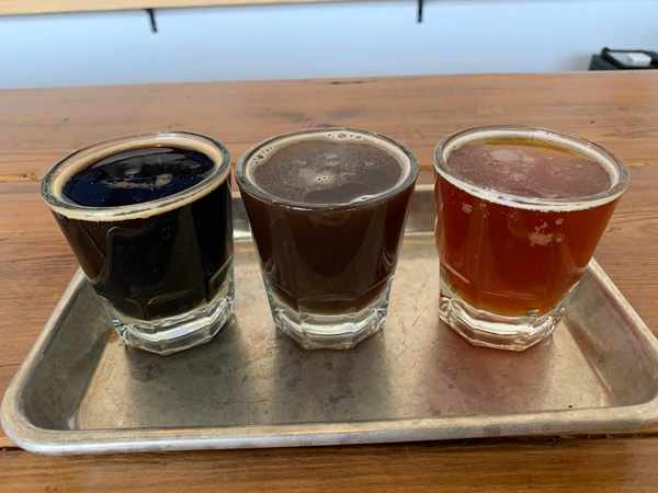 Rochester Brewing and Roasting Company, Kansas City