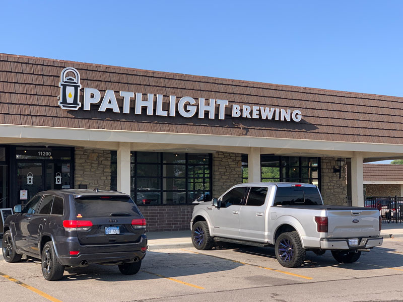 Pathlight Brewing, Shawnee