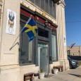 (Downtown, St. Joseph, MO) Scooter’s 1446th bar, first visited in 2020. This new brewery is located in (what appears to be) an old bank building in downtown St. Joseph. In...