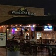 (Bell Tower, Fort Myers, FL) Scooter’s 1455th bar, first visited in 2021. Fun largely open-air craft beer bar in a suburban shopping center. I had GB Porter by Palm City...