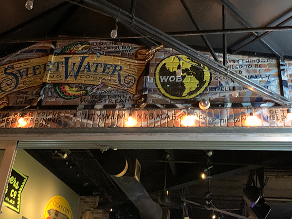 World of Beer, Fort Myers