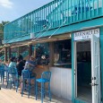 (North Captiva, FL) Scooter’s 1456th bar, first visited in 2021. A mostly outdoor bar (there’s a few seats inside) next to the Mainstay restaurant, located near the airstrip on North...