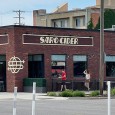 (Lincoln, NE) Scooter’s 1475th bar, first visited in 2021. Diagonally opposite Code Beer across a tricky intersection (both for myself as a pedestrian and, earlier, for my Uber driver). A...
