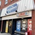 (Downtown, Lincoln, NE) Scooter’s 1481st bar, first visited in 2021. I know I’ve been saying for the past few bars that I was done and needed to go back to...