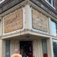 (Strawberry Hill, Kansas City, KS) Scooter’s 1487th bar, first visited in 2021. We were taking some out of town friends around for drinks when my wife noticed this on the...