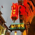 (Chinatown, San Francisco, CA) Scooter’s 1489th bar, first visited in 2021. We arrived in Chinatown a little after 8pm and were disappointed to find pretty much everything closed and no...