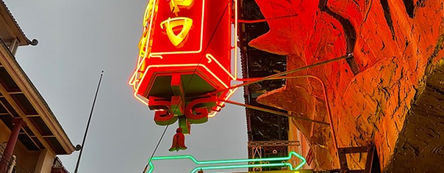 (Chinatown, San Francisco, CA) Scooter’s 1489th bar, first visited in 2021. We arrived in Chinatown a little after 8pm and were disappointed to find pretty much everything closed and no...