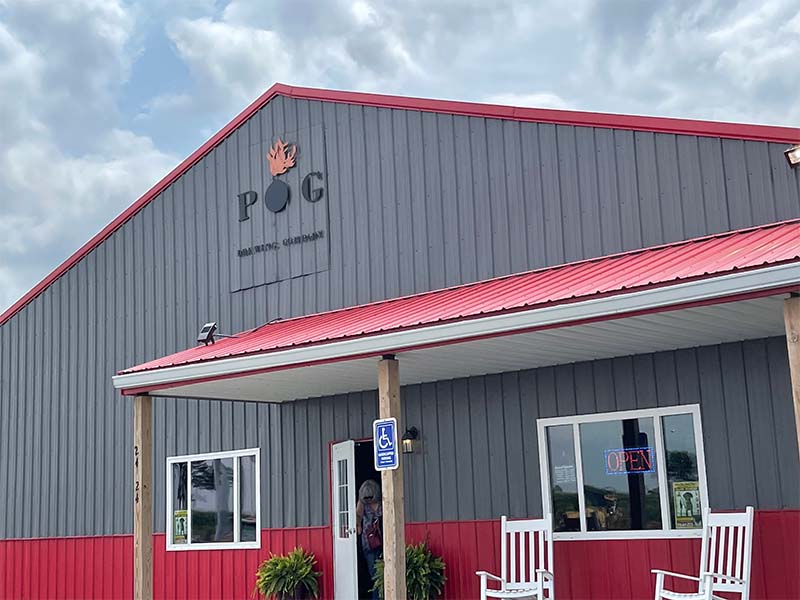 POG Brewing Company, Cleveland