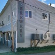 (Downtown, Munising, MI) Scooter’s 1502nd bar, first visited in 2021. I broke off from the main group (who wanted to go back to a souvenir shop we had visited earlier)...