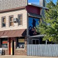 (Downtown, Munising, MI) Scooter’s 1503rd bar, first visited in 2021. I was heading back to rejoin my group at the souvenir store when they notified me they had relocated to...