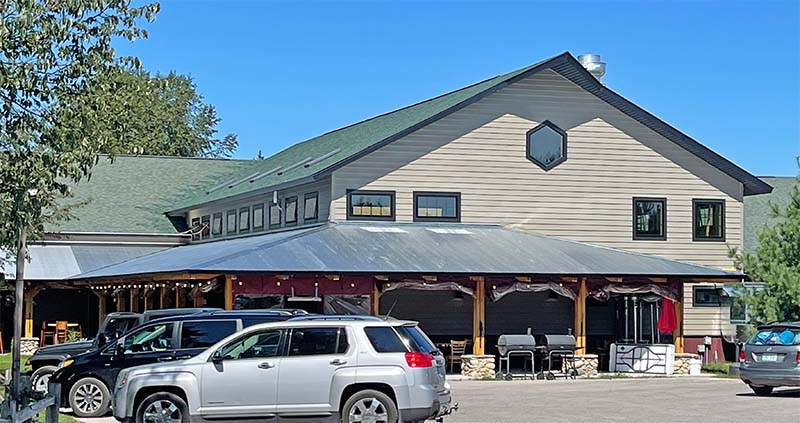 St. Ambrose Cellars, Beulah