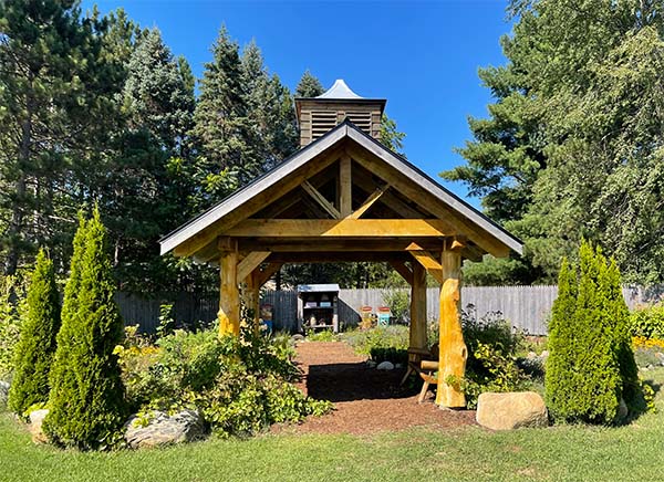 St. Ambrose Cellars, Beulah