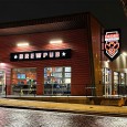 (Downtown, Dodge City, KS) Scooter’s 1514th bar, first visited in 2022. I was spending an evening in Dodge City and decided to check out their local brewery. There’s quite a...