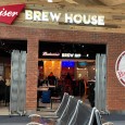 (Kansas City International Airport, Kansas City, MO) Formerly Also listed as “Budweiser Stadium Club” Scooter’s 1518th bar, first visited in 2022. Inside security, near gate G77. Had a Guinness and...