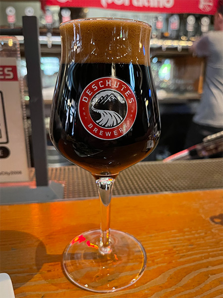 Deschutes Public House - Portland, Portland