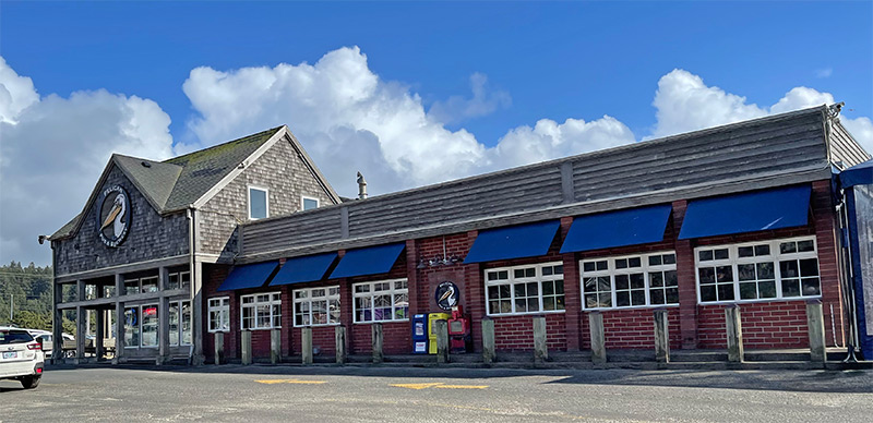 Pelican Brewing - Pacific City, Pacific City
