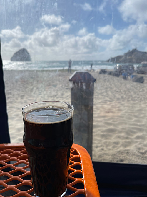 Pelican Brewing - Pacific City, Pacific City