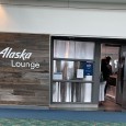 (Portland International Airport, Portland, OR) Scooter’s 1528th bar, first visited in 2022. Adding another Alaska Lounge to my list, this time the one at the Portland airport. Terminal C, near...