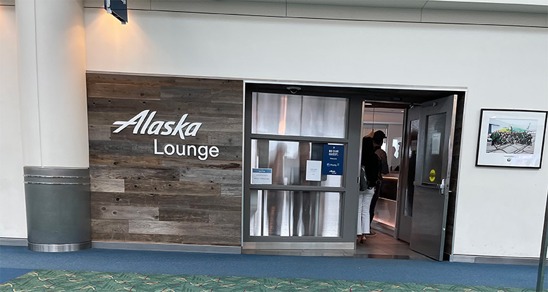Alaska Lounge, Portland