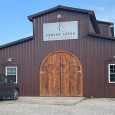 (Platte City, MO) Scooter’s 1536th bar, first visited in 2022. The last stop of the day was this winery several miles north of Platte City. (Despite the Platte City address,...