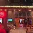 (Downtown, Austin, TX) Scooter’s 1563rd bar, first visited in 2022. We had decided to get out of this neighborhood and walk back toward out hotel, but then we staggered across...