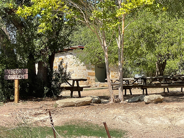 Jester King Brewery, Austin