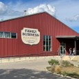(Dripping Springs, TX) Scooter’s 1566th bar, first visited in 2022. We had originally planned an Austin Trip for 2019 specifically to come to this brewery, but that fell through (was...