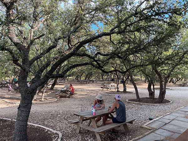 Family Business Beer Company, Dripping Springs