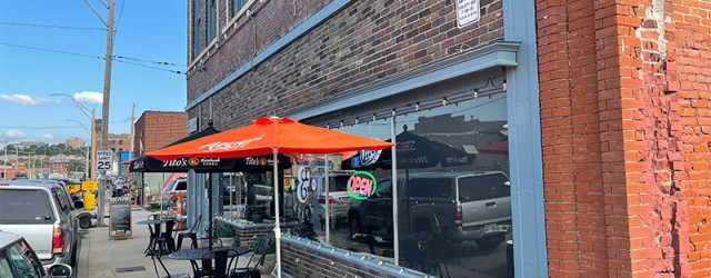 (Downtown, Kansas City, MO) Formerly Lots of things Scooter’s 1570th bar, first visited in 2022. We had tried to visit here a week earlier but it was closed for a...