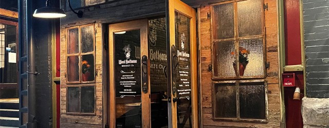 West Bottoms Whiskey Co. (Downtown, Kansas City, MO) Scooter’s 1573rd bar, first visited in 2022. We didn’t know this even existed until the bartender at 9th & State mentioned it was the source for...