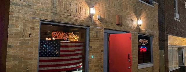 Hillsiders (Strawberry Hill, Kansas City, KS) Scooter’s 1577th bar, first visited in 2022. Cute dive bar with quirky decor and its own original cocktails that opened in October 2022 after an...