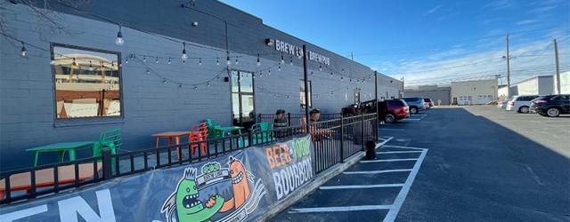 Brew Link Brewing – Downtown (Downtown, Indianapolis, IN) Scooter’s 1583rd bar, first visited in 2022. Stopped here for lunch on our way to Ohio. Good location and good ambiance. Outdoor seating available along the north...