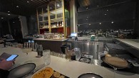 (Downtown, Columbus, OH) Scooter’s 1584th bar, first visited in 2022. This cocktail bar sits atop the AC Marriott Hotel and has studding views of the Columbus skyline. A large patio...