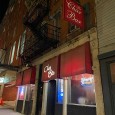 (Downtown, Columbus, OH) Scooter’s 1585th bar, first visited in 2022. We had been excitedly looking forward to this bar all day, but we were unaware of the hockey game that...