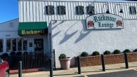 (Crosswoods, Columbus, OH) Scooter’s 1587th bar, first visited in 2022. We almost cut this from our itinerary because we were running an hour behind, but we are so glad we...