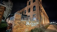 (Downtown, Rochester, MI) Scooter’s 1590th bar, first visited in 2022. Stopped into this brewery for some appetizers and a few drinks to tide us over for a late supper. They...