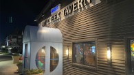 (Rochester, MI) Scooter’s 1592nd bar, first visited in 2022. Stopped in here for one final round on our way back “home” to make a late dinner. It was surprisingly busy...