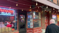 (Downtown, Detroit, MI) Scooter’s 1595th bar, first visited in 2022. We decided to make one more quick stop before checking to see if our companion back at the hotel had...