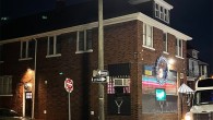 (Hamtramck, MI) Scooter’s 1600th bar, first visited in 2022. We almost didn’t stop here because of the party bus parked out front, but we decided to give it a shot....