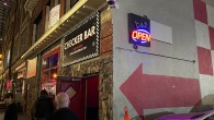 (Downtown, Detroit, MI) Scooter’s 1601st bar, first visited in 2022. We had almost stopped in here earlier in the evening while walking back to our hotel from Grand Trunk Pub,...