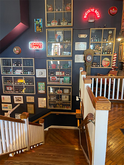 Maumee Bay Brewing Company, Toledo