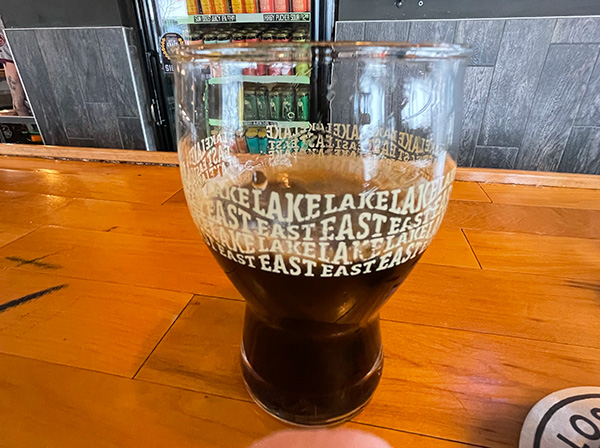 Eastlake Craft Brewery, Minneapolis
