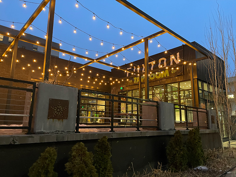 Fulton Beer, Minneapolis