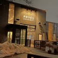(Downtown, Minneapolis, MN) Scooter’s 1614th bar, first visited in 2023. After walking the past several breweries, it was back to an Uber ride for this one. I started to get...