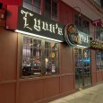 (Downtown, Minneapolis, MN) Scooter’s 1615th bar, first visited in 2023. Since I now had a second wind, I decided to Uber over to a small cluster of bars I enjoy...