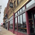 (Downtown, St Paul, MN) Scooter’s 1619th bar, first visited in 2023. The first part of today’s walking portion of the adventure was simply a short walk directly across the street....
