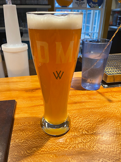 Waldmann Brewery & Wurstery, St Paul