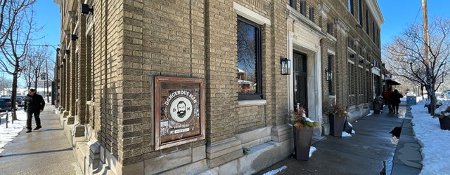 (Northeast Minneapolis, Minneapolis, MN) Scooter’s 1629th bar, first visited in 2023. This brewery is one that I planned to visit when I was here in 2016, but just never made...