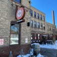(Northeast Minneapolis, Minneapolis, MN) Scooter’s 1630th bar, first visited in 2023. This was a massive brewery complex, much larger than I realized for the majority of my visit. I only...