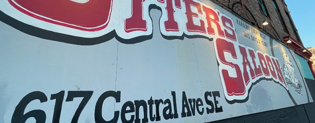 (Northeast Minneapolis, Minneapolis, MN) Scooter’s 1635th bar, first visited in 2023. This tiny little karaoke dive bar was packed but a lot of fun, I’ll plan to come back here...